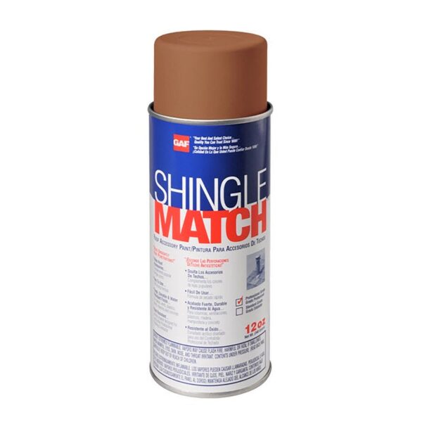 GAF Shingle Match - Image 4